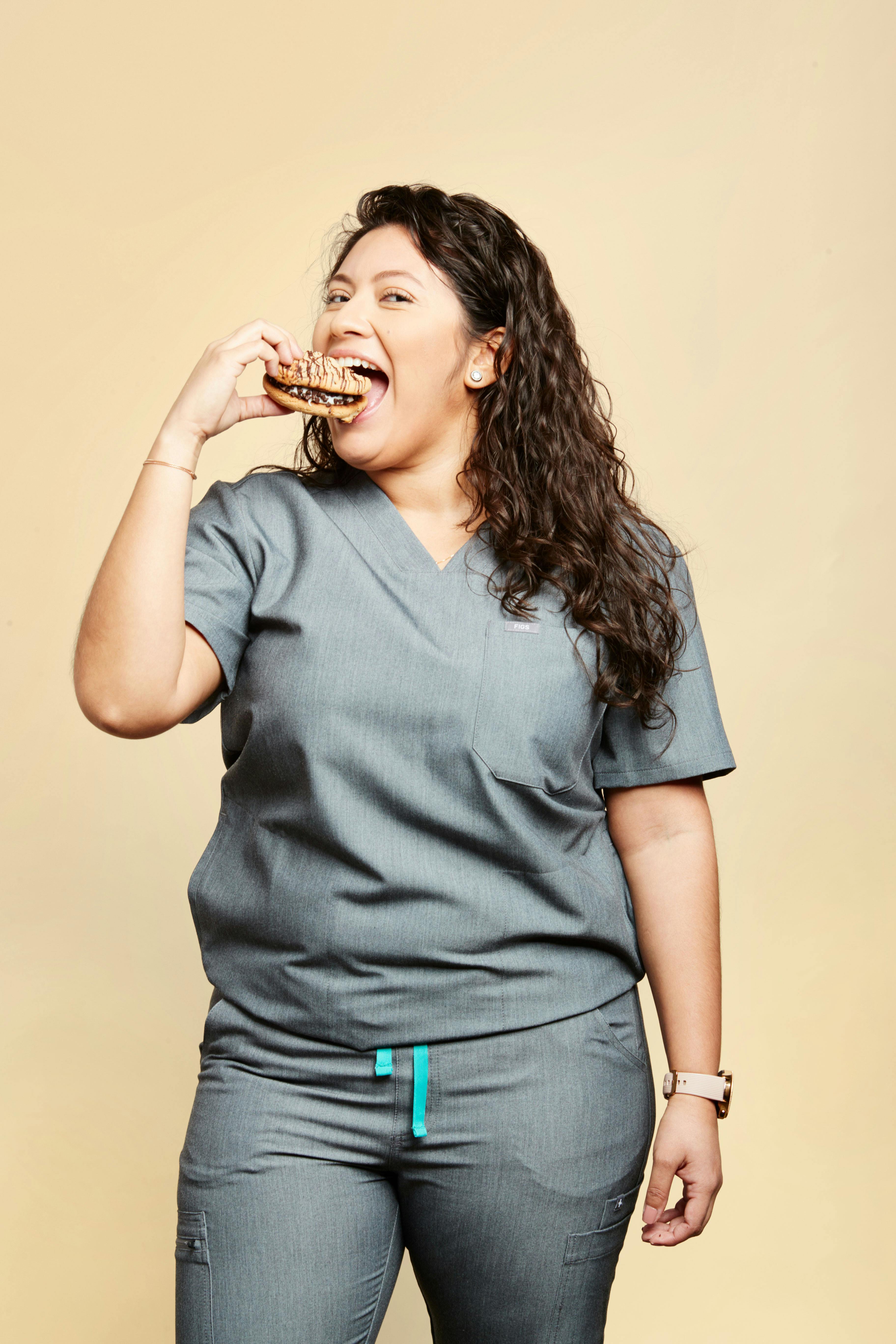 Nicole Salazar-Mejia DentalHygienist 2