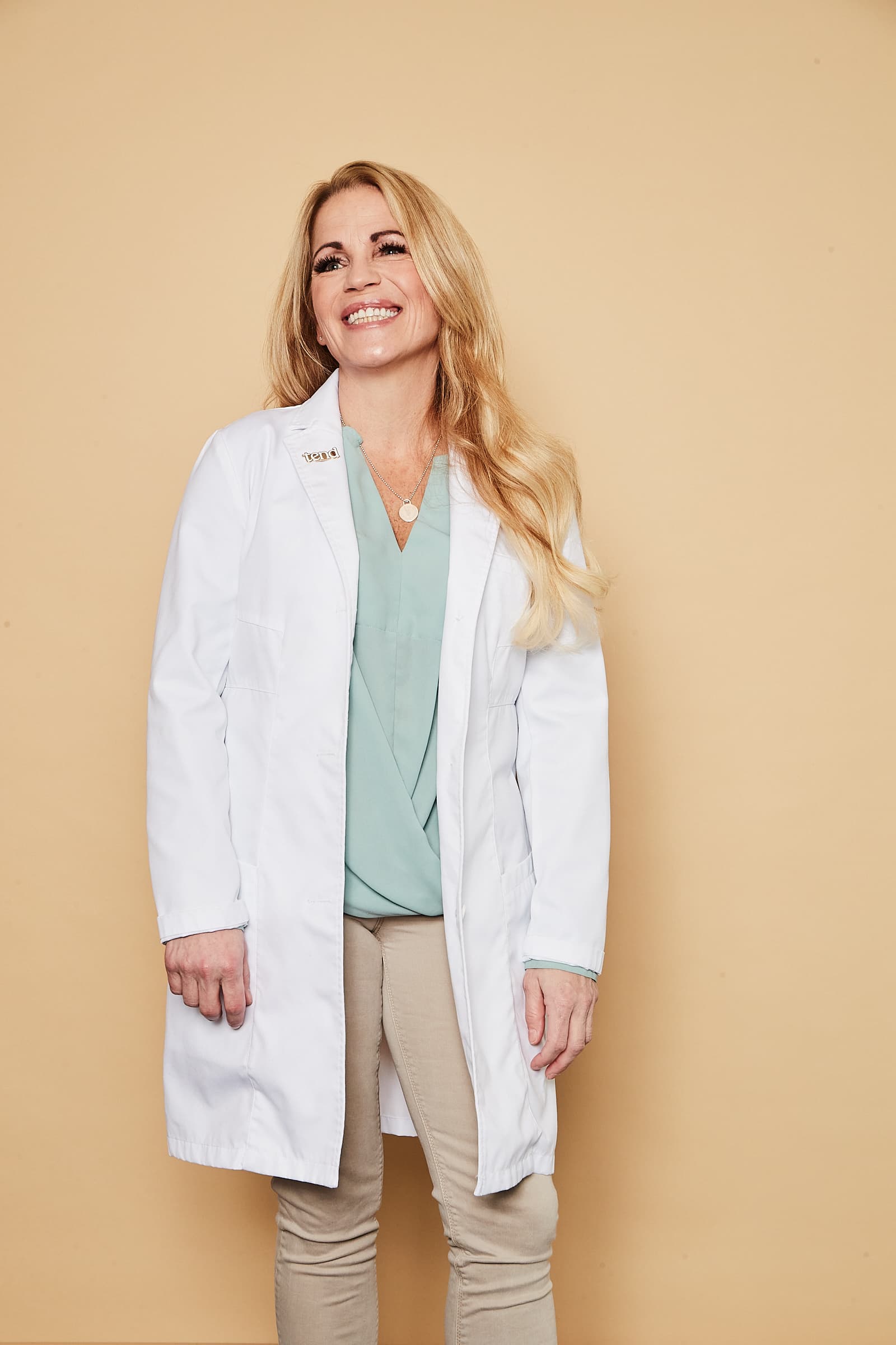 Nicole Teehan Oral Surgeon 03