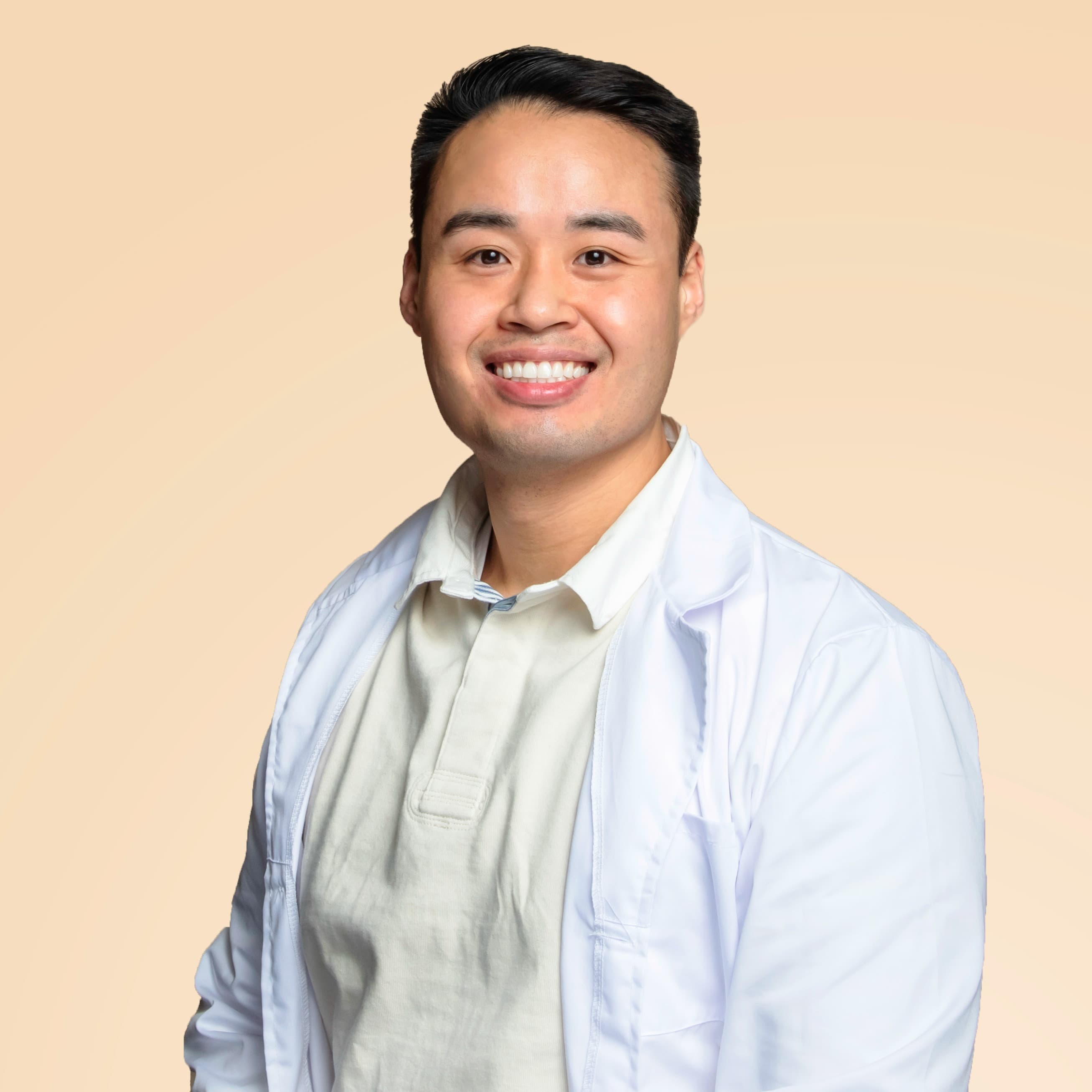 Dr. Eric Ho