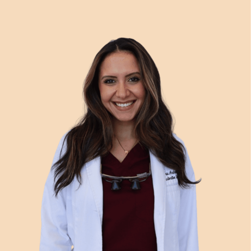 Dr Gloria Labib