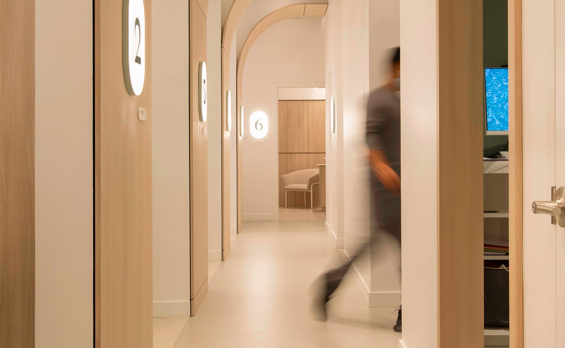 New York City Dentist Office | Grand Central - Tend New York City Dentist Office | Grand Central - Tend