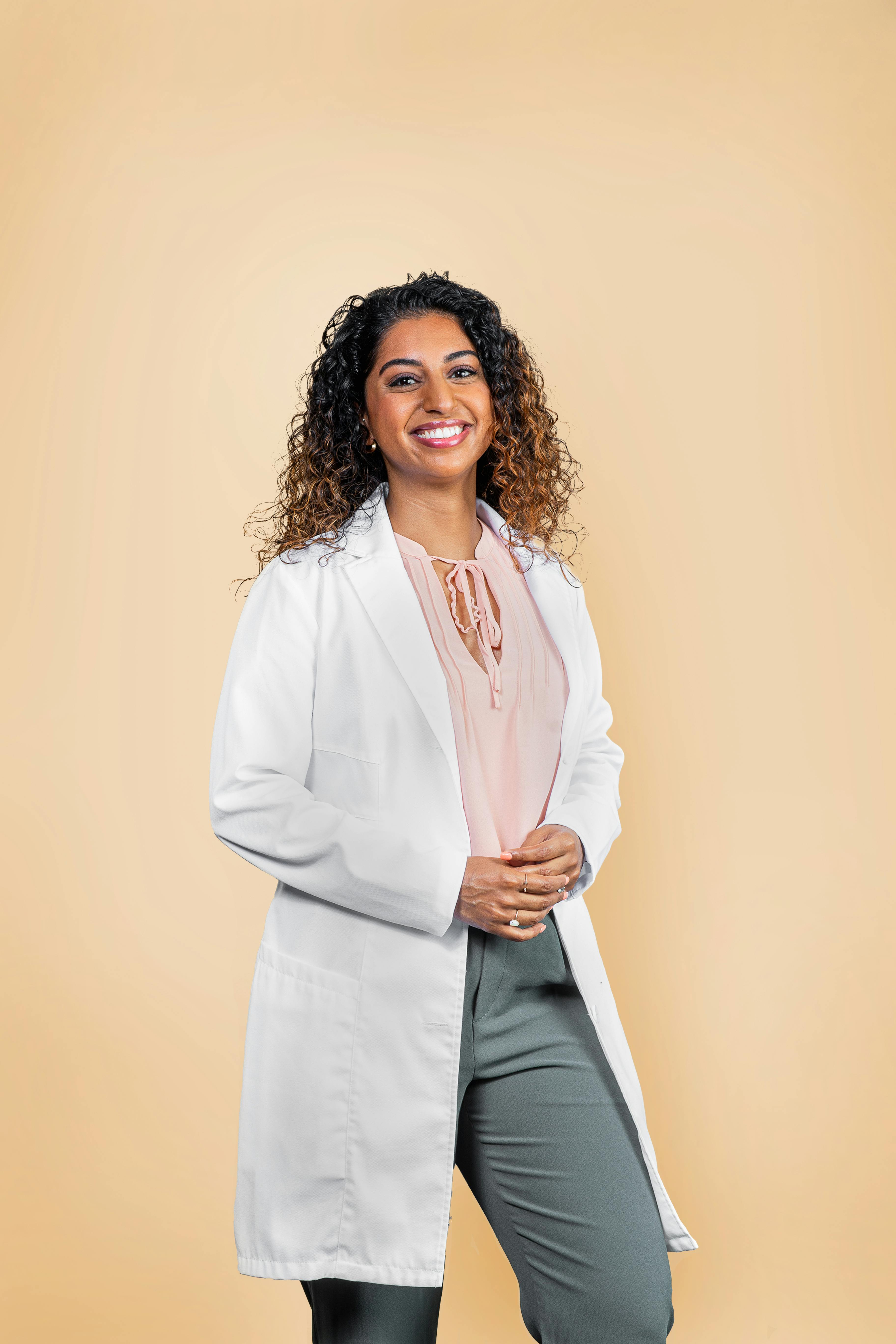 Nereen Hassan Dentist 2