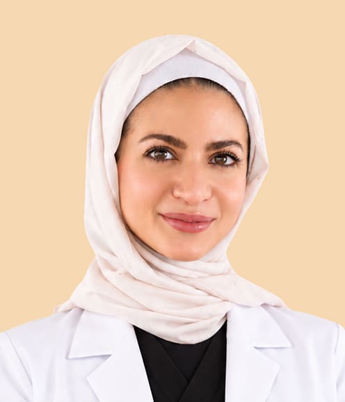 Dr. Nada Shihadeh