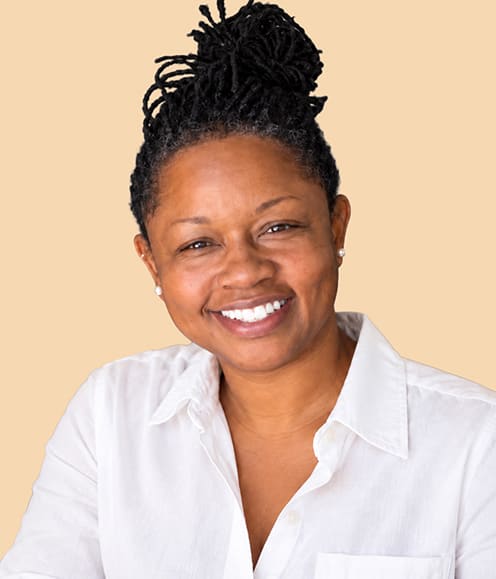 Dr. Natalie Simpson