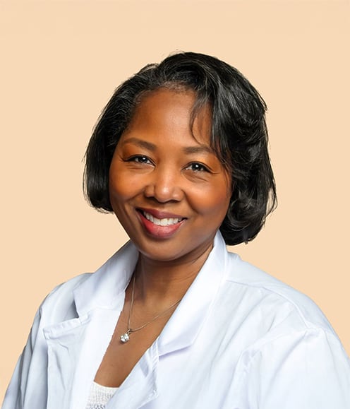 Dr. Angela Abernathy