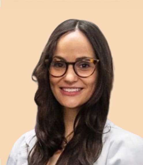 Dr. Talia Aboud