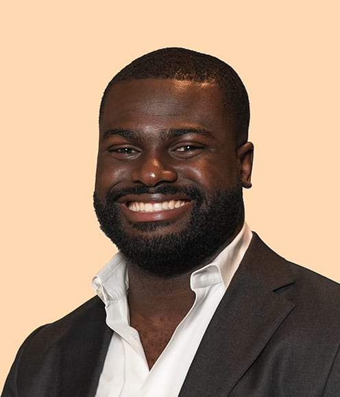 Dr. Kofi Agyeman