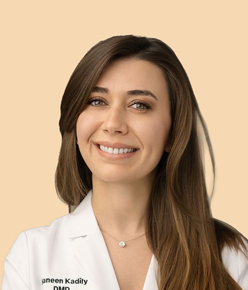 Dr. Haneen Al Kadily