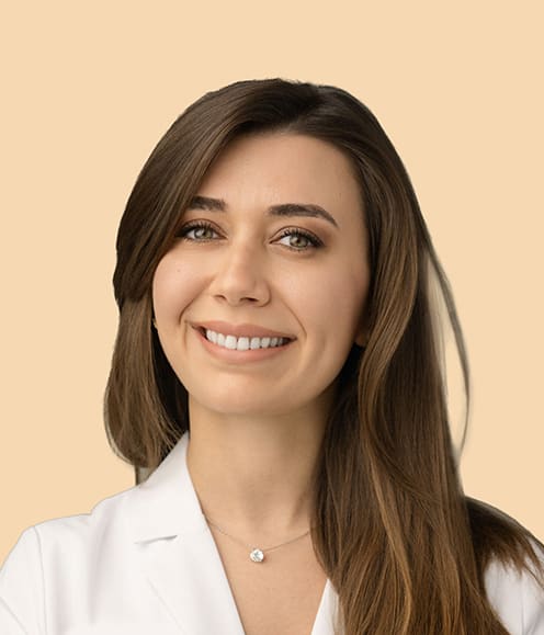 Dr. Haneen Al Kadily