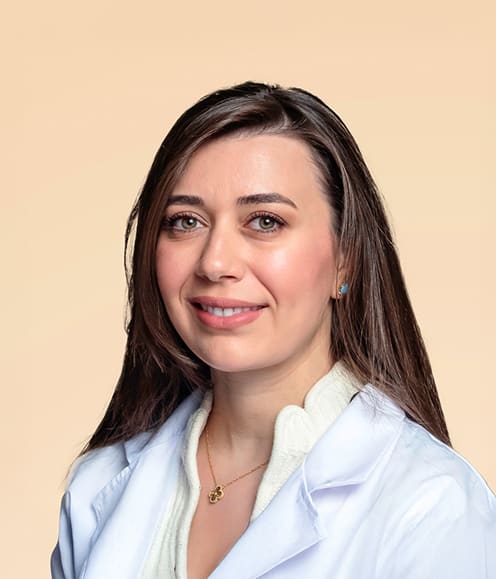 Dr. Haneen Al Kadily