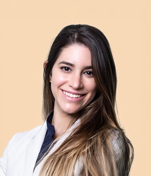 Dr. Silvia Calderon