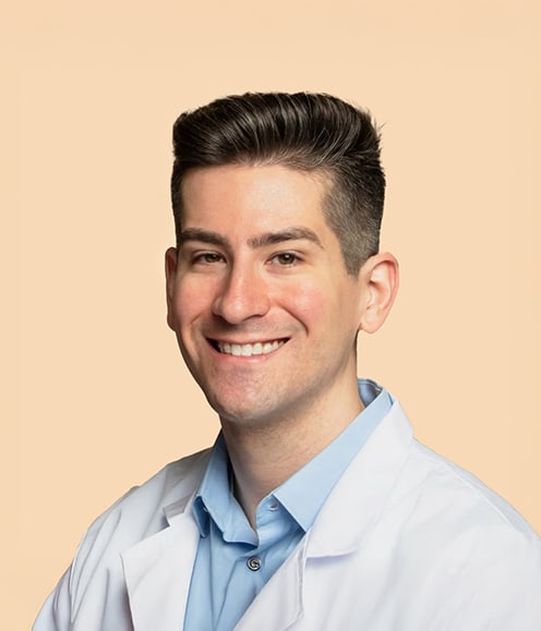 Dr. William Ferrante