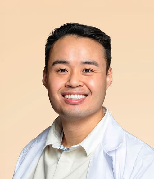 Dr. Eric Ho