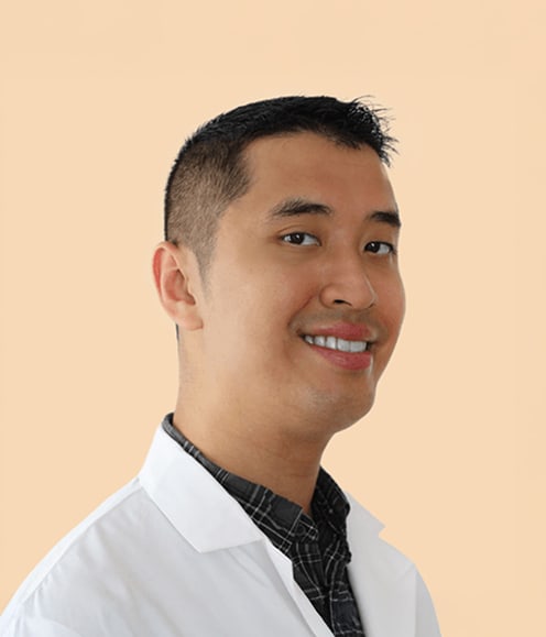 Dr. Kevin Hong