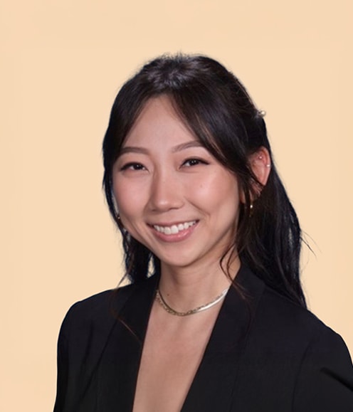 Dr. Phoebe Jang