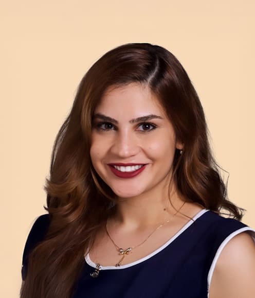 Dr. Farnaz (France) Keshavarzi