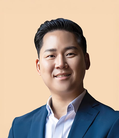Dr. Johnny Kim