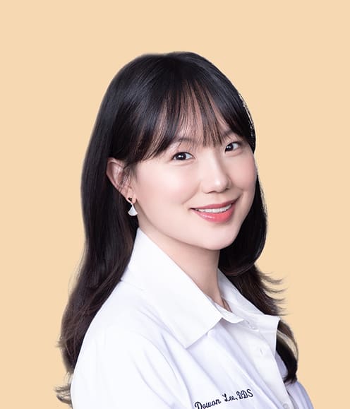 Dr. Dowon Lee