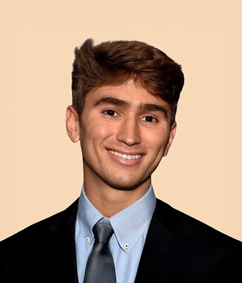 Dr. Matthew Macdonald