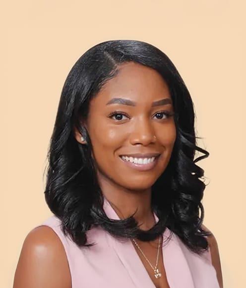 Dr. Jasmine Marshall