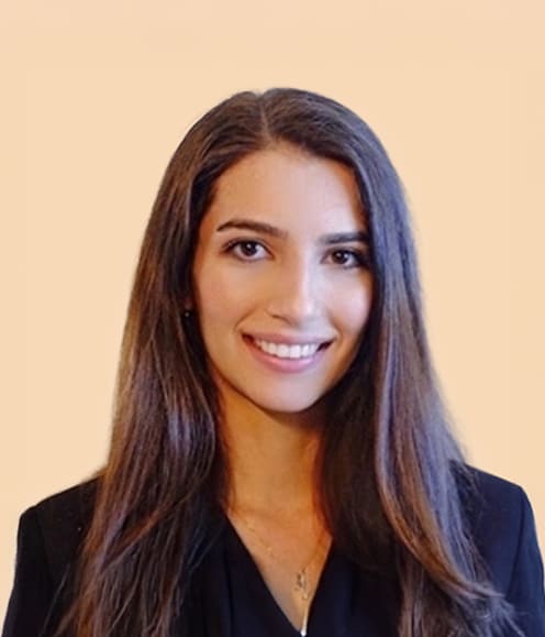 Dr. Melissa Nahcivan