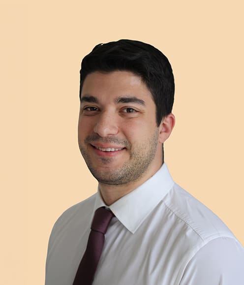 Dr. Andre Paper