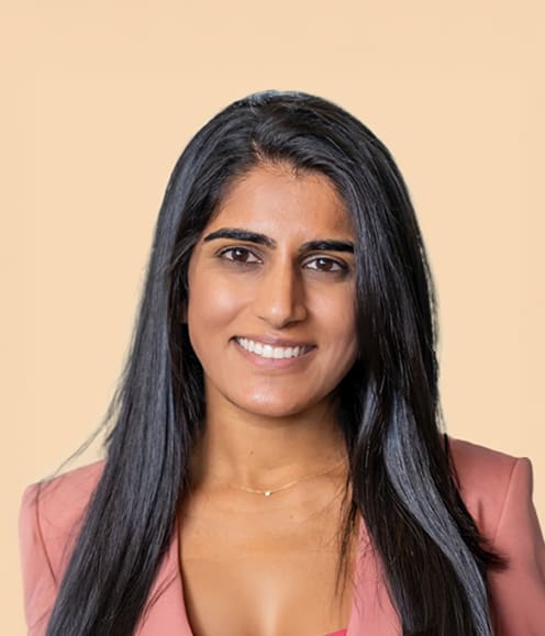 Dr. Anokhi Patel