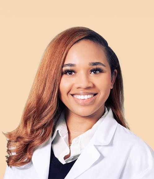 Dr. Lexis Philips