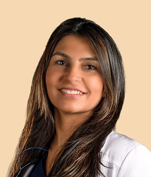 Dr. Yuvika Raj Kumar