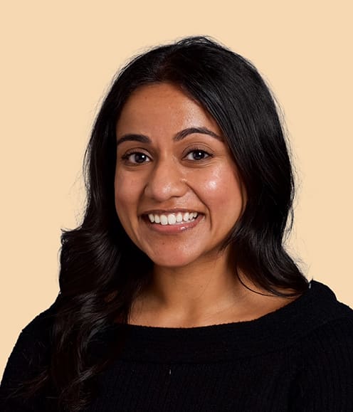 Dr. Namana Rao