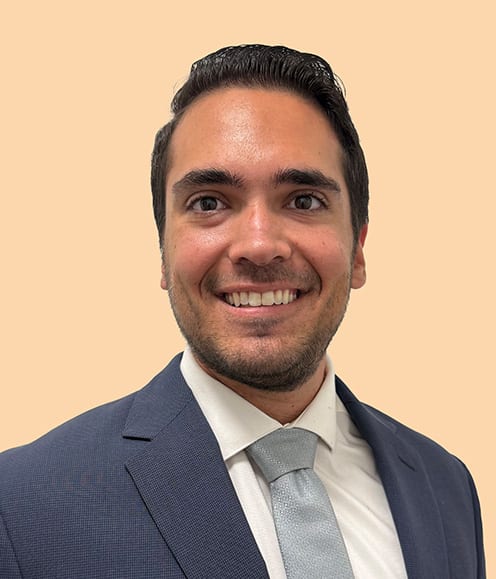 Dr. Gabriel Senor