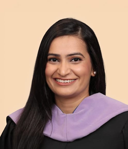 Dr. Bharti Sharma