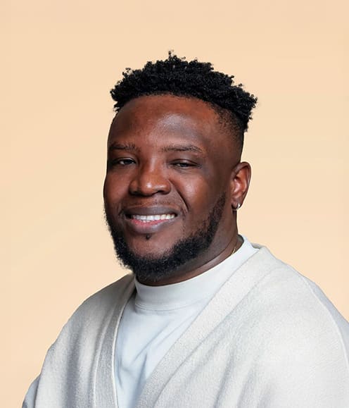 Dr. Adetunji Sijuwade