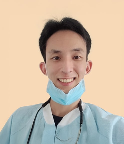 Dr. Sung Nam