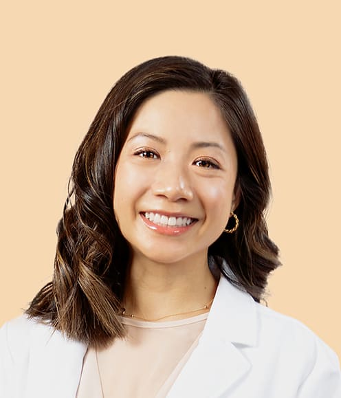 Dr. Chloe Tsang