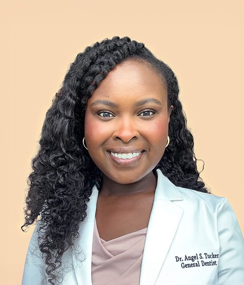 Dr. Angel Tucker