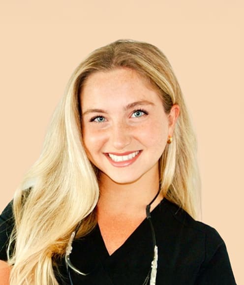 Dr. Chandler Unfried