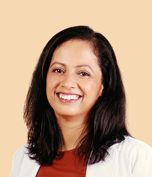 Dr. Shruti Vaidya-Kane