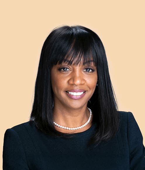 Dr. Antonia Williams