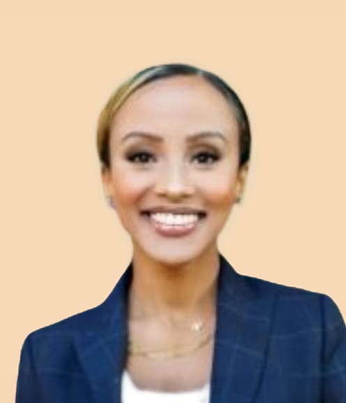 Dr. Shiworke Woldesemait