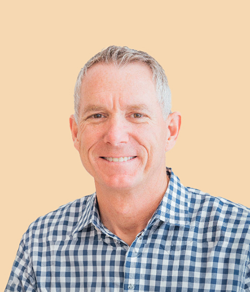 Brian Bouma, CEO at Tend Dental