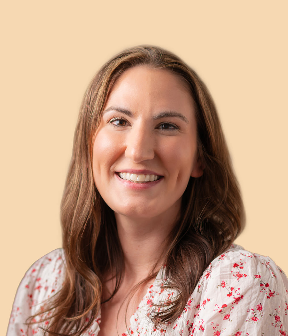 Kaela Shupe, VP of Marketing at Tend Dental
