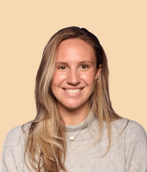 Kendal Borup, VP of Strategy at Tend Dental