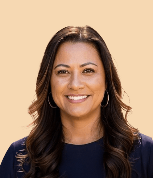 Miriam Scholes , Chief People Officer at Tend Dental