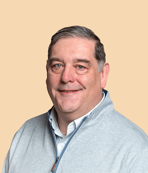 Ryan Johnson, Chief Financial Officer at Tend Dental